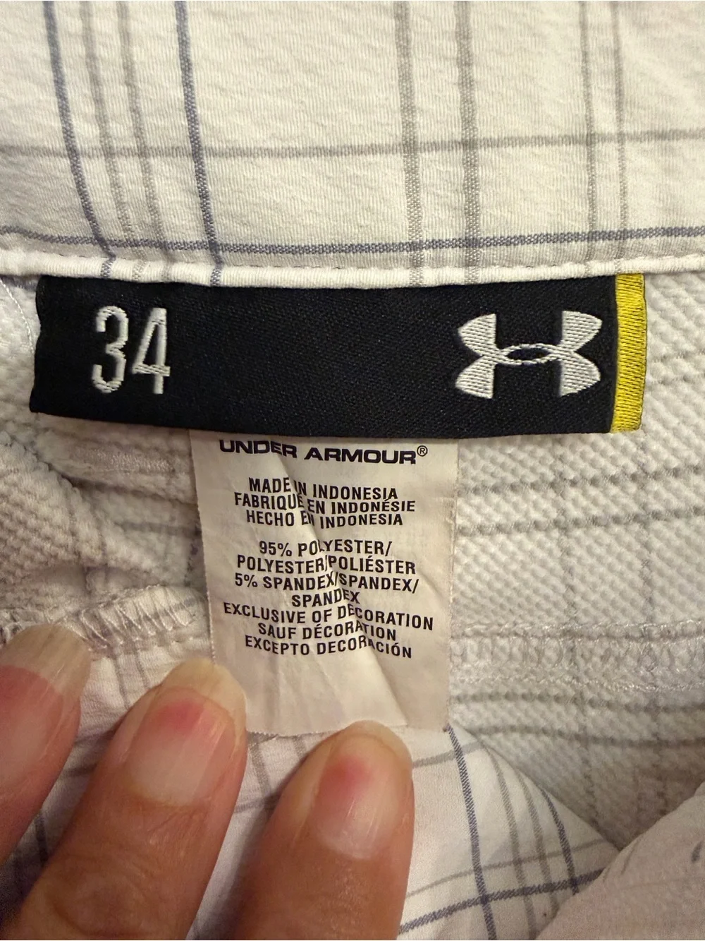 Under Armour under armour